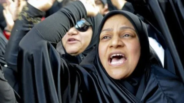 وزراء الخليجي يجتمعون لبحث الأزمة 