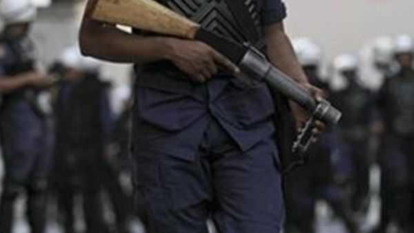 التحريات تشير إلى تلقي العشرات من المقبوض عليهم تدريبات في معسكرات تابعة للحرس الثوري 