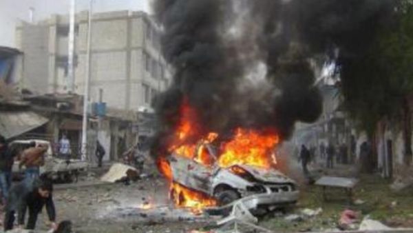 عمليات البحث والتحري جارية لتحديد هوية الجناة والقبض عليهم لتقديمهم للعدالة