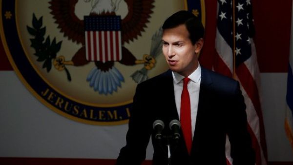 ared Kushner (Twitter)