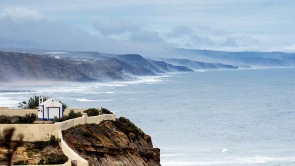Ericeira, Portugal (Shutterstock/File Photo)
