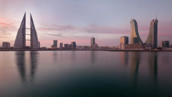In addition to representatives from the US and MENA governments, there will be a host of leaders from multilateral financing institutions supporting SME development in the region. (Shutterstock/Dr Ajay Kumar Singh)