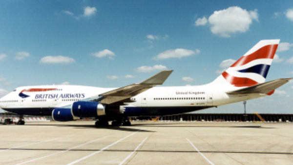 As British Airways plane to relaunch flights to Lebanon,  the industry is expected to continue to grow