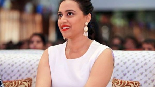 الهندية سوارا باسكار