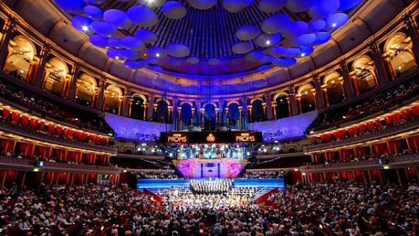 The festival will mark the first visit of the BBC Symphony Orchestra and BBC Singers to the UAE. (Gulf Business)
