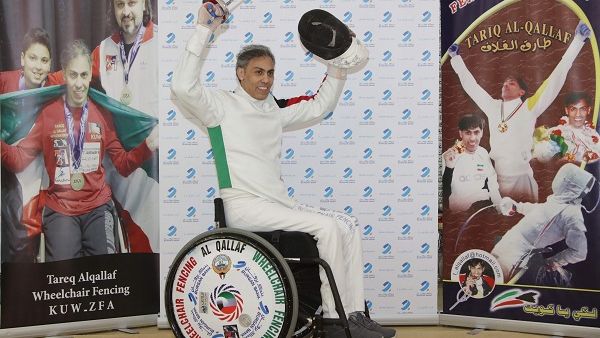 Tareq Al-Qallaf