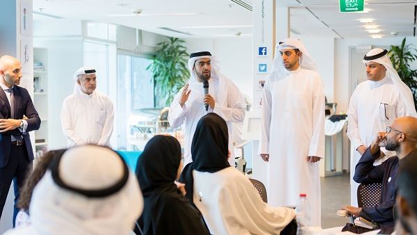 خلال الحدث خلال الحدث
