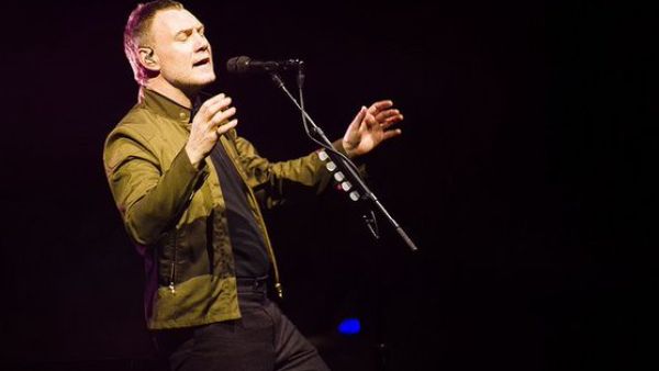 David Gray  (Twitter)