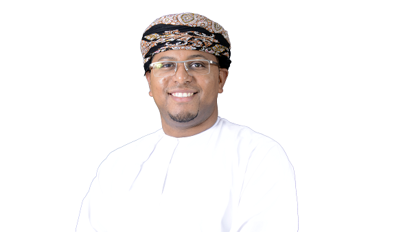 Badar Al-Hashmi the new Chief Audit Executive