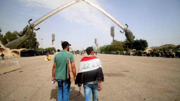 استعادة الموصل ممكنة قبل تنصيب الإدارة الأمريكية الجديدة