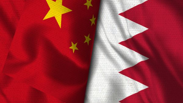The Bahraini delegation met with Vice Mayor of Shenzhen, Ai Xuefeng, and a number of local government officials and business leaders at the Bahrain – Shenzhen Business Forum and the China High-Tech Fair. (Shutterstock)