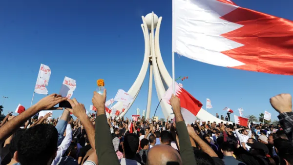 Even as Bahrain hobbles out of the Arab Spring, ongoing oil price volatility is proving to be its next big challenge.