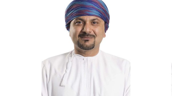 Amjad al Lawati 
