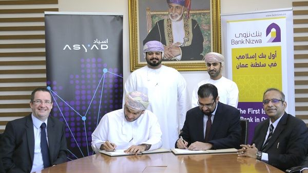 The partnership comes as part of the bank’s strategy to diversify its expanding portfolio of corporate clients.