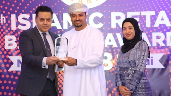 Bank Nizwa, Oman’s leading Islamic bank was named ‘Strongest Islamic Retail Bank’ in the Sultanate at the Islamic Retail Banking Awards (IRBA) 2018. Bank Nizwa, Oman’s leading Islamic bank was named ‘Strongest Islamic Retail Bank’ in the Sultanate at the Islamic Retail Banking Awards (IRBA) 2018.
