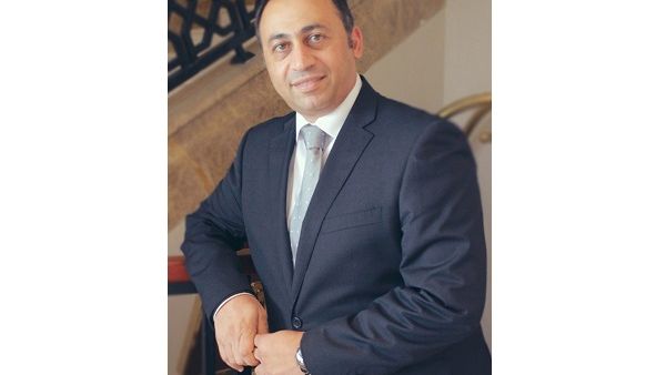 Bassam Saleh, Marketing Manager for Bawadi Mall.