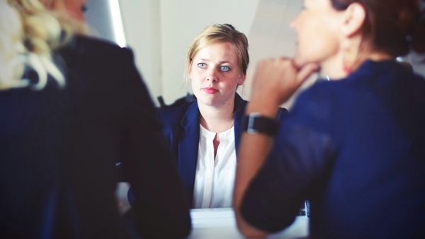 A bad hiring decision might affect your team’s productivity, cost you money, and waste your time. (Shutterstock)