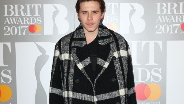 The 19-year-old aspiring photographer has been busy studying at the Parsons School of Design in New York (Source: Twocoms - Shutterstock)