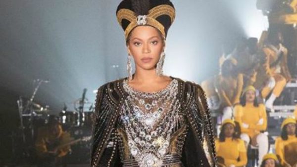 The mother of three left our jaws dropped on the floor after a performance that felt like three-hours-long. 
 (Source: Beyonce - Instagram)