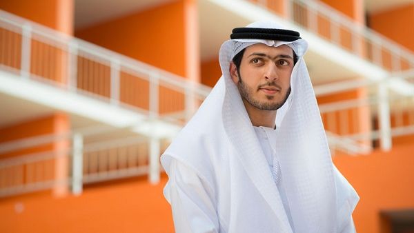 محمد بن غاطي، الرئيس التنفيذي ورئيس قسم الهندسة في بن غاطي للتطوير