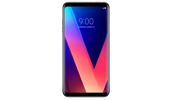 LG has officially launched its globally renowned LG V30+ smartphone in the UAE!