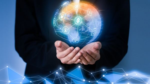 The company aims to create a sufficiently flexible ecosystem that will serve both the theoretic expansion of blockchain knowledge and the applied development of blockchain initiatives. (Shutterstock)