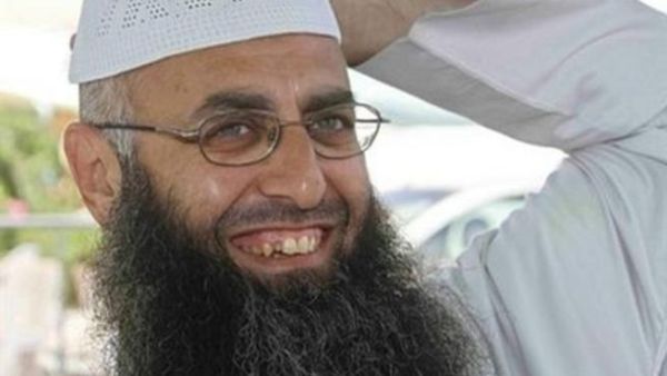 The Lebanese government thought this guy couldn't hurt a fly. They were wrong.