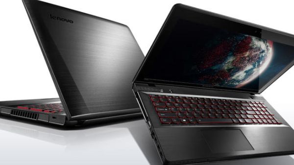 Lenovo Y500 is the new laptop desktop-like PC for gamers.