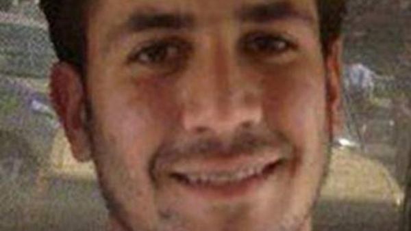 Lebanese Immigrant Sami Samir Hassoun- a convicted murderer who didn't kill anyone.