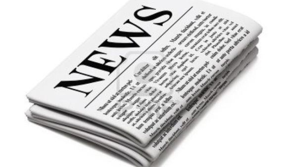 It's a daily case of 'Who said and did what?" in the Egyptian papers. (image courtesy of Inter Law)