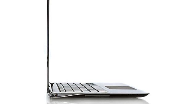 Samsung revealed in the UAE their lightest, brightest laptop ever