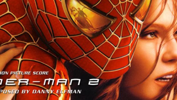 Spiderman 2 is going to hit theaters soon.
