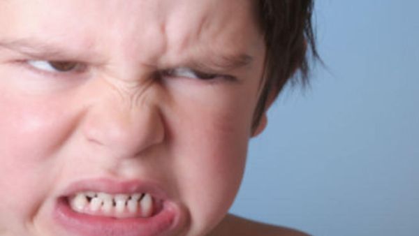 The whole world has spoiled brats but are there more in Saudi Arabia than most?