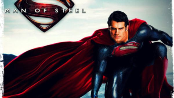 Superman: Man of Steel