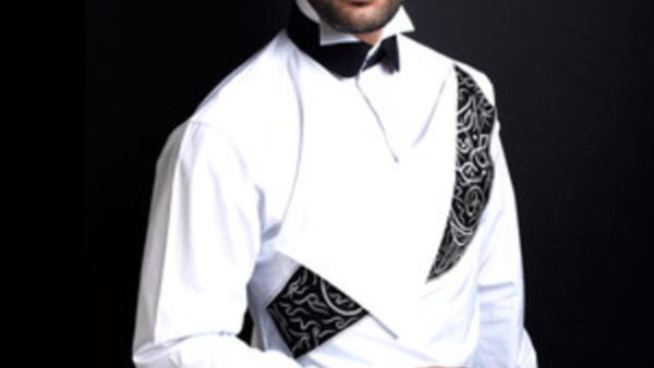 For men's styles this Eid, it is either go big or go home.