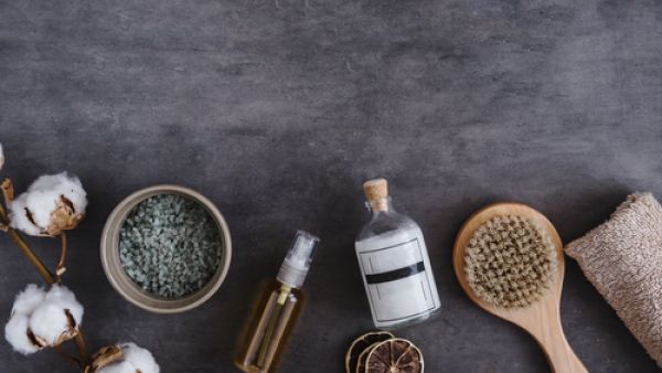 بمكونات طبيعية يمكنكِ صنع ماسك للجسم ذو رائحة رائعة 