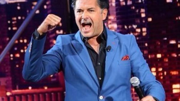 راغب علامة يغني في باريس