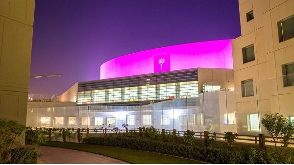 Breast Cancer Awareness Month at NYUAD 