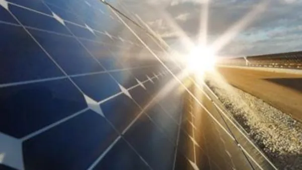 Prospects bright for solar power in Oman