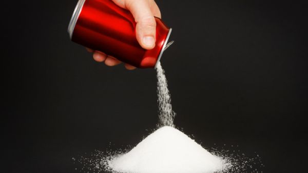 National dietary surveys indicate that drinks and foods high in free sugars can be a major source of unnecessary calories in people’s diets, particularly in the case of children, adolescents and young adults. (Shutterstock)
