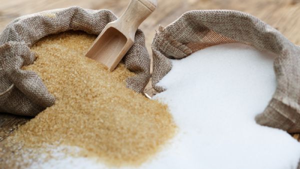 Al Nouran's plant should reduce Egypt's reliance of imported sugar by up to 25 per cent from the first production line. (File photo)