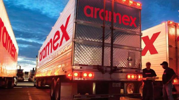 Australia Post bought a 4.5 per cent stake in Aramex this year. (File photo)