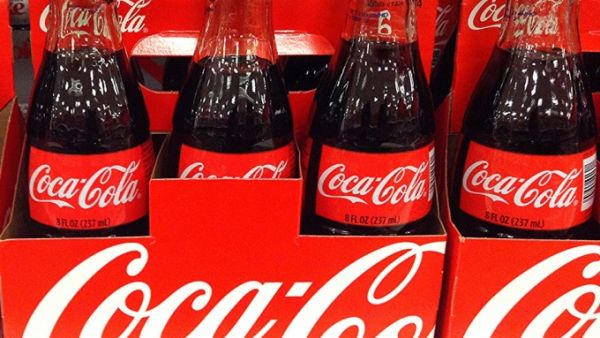 The Coca-Cola beverages produced in the new bottling plant will be distributed in Gazan communities through 18 branded trucks which will move from city-to-city and from village-to-village. (Flickr)