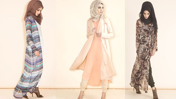 Aab opened a haute-couture high street store in East London in 2015. (Aabcollection.com)