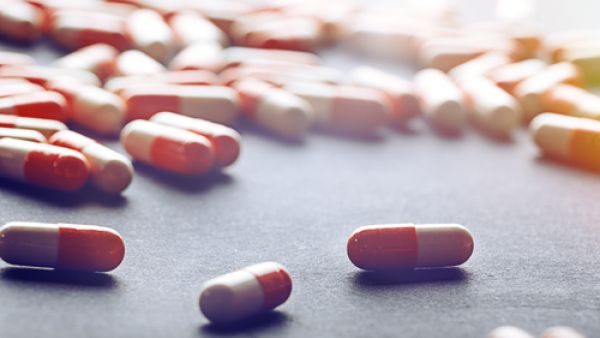 In December, the Health Ministry's tally showed 189 drugs were in short supply but had available substitutes and a further 43 drugs were in short supply with no substitute. (Shutterstock)