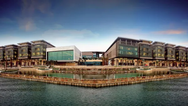 The facility will allow Saudi Aramco to leverage its unique position within the R&D ecosystem at KAUST to accelerate the implementation of the company’s Technology Strategy. (GradSchoolHub.om)
