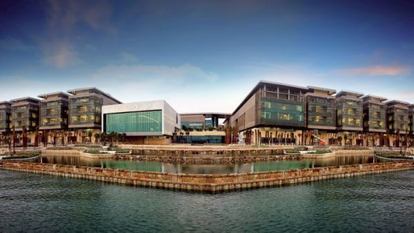 The facility will allow Saudi Aramco to leverage its unique position within the R&D ecosystem at KAUST to accelerate the implementation of the company’s Technology Strategy. (GradSchoolHub.om)