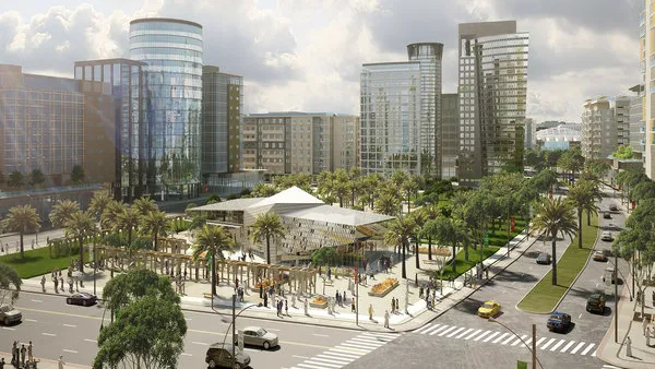 
The Kuwaiti parliament has approved a 2015-2020 development plan envisages investments totalling more than $100 billion in infrastructure projects in the country. (Cicadesign.ca)