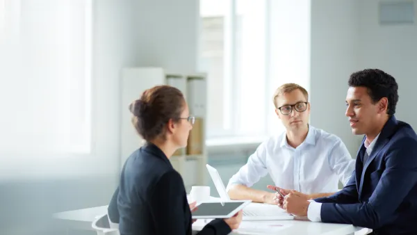 For businesses across the world the top reasons to retain and engage employees are linked to performance management and rewards. (Shutterstock)