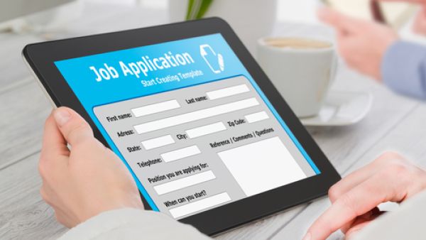 80% of professionals check a company’s online profile before applying for a job. (File photo)